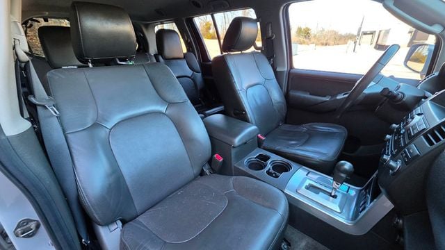 2012 Nissan Pathfinder  - 22987486 - 36