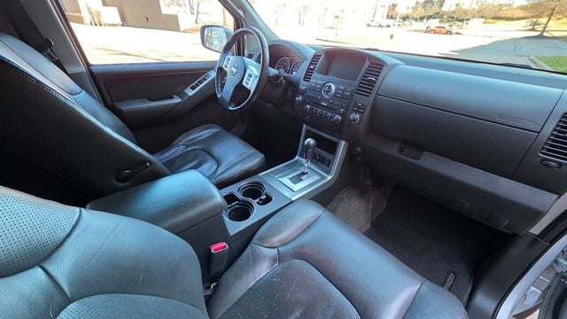 2012 Nissan Pathfinder  - 22987486 - 37