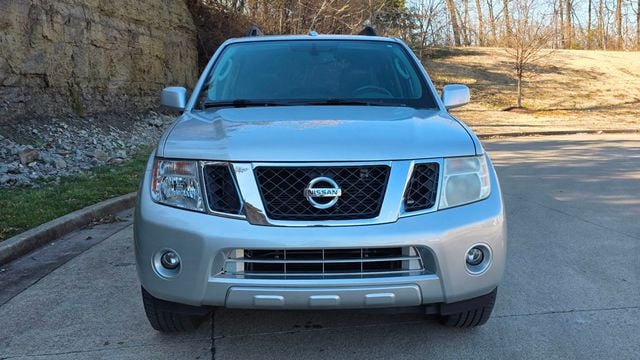 2012 Nissan Pathfinder  - 22987486 - 3