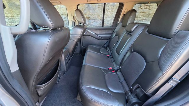 2012 Nissan Pathfinder  - 22987486 - 40