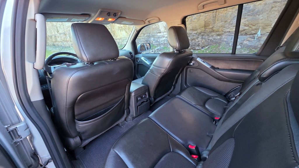 2012 Nissan Pathfinder  - 22987486 - 41