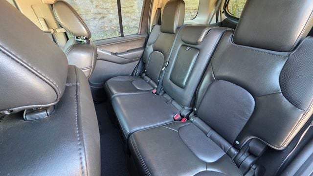 2012 Nissan Pathfinder  - 22987486 - 42