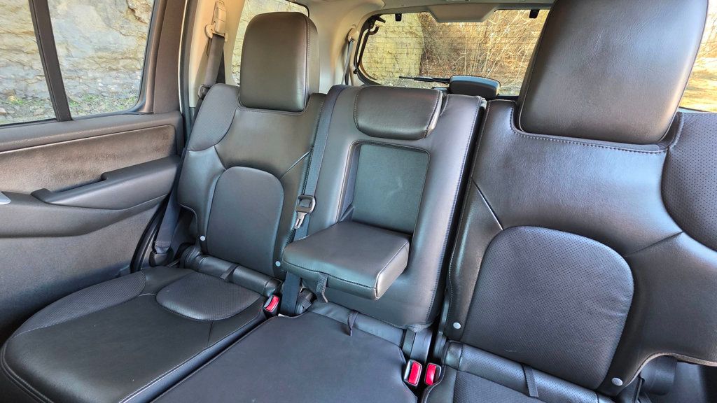 2012 Nissan Pathfinder  - 22987486 - 45