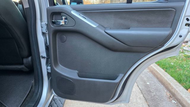 2012 Nissan Pathfinder  - 22987486 - 46