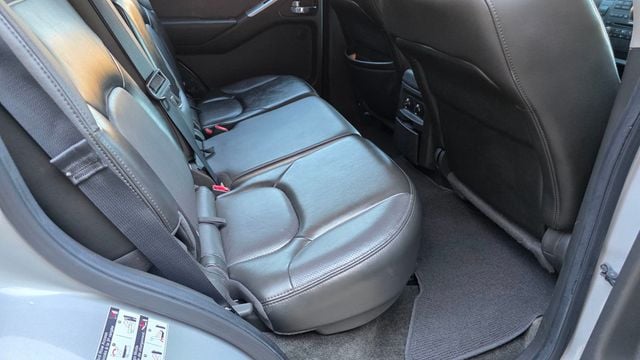 2012 Nissan Pathfinder  - 22987486 - 47