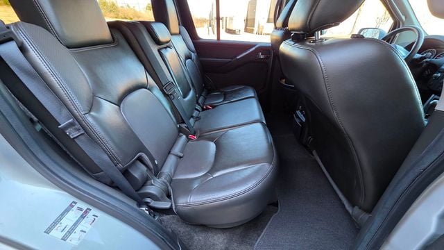 2012 Nissan Pathfinder  - 22987486 - 48