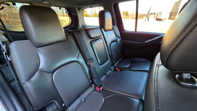 2012 Nissan Pathfinder  - 22987486 - 49