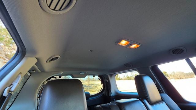 2012 Nissan Pathfinder  - 22987486 - 51