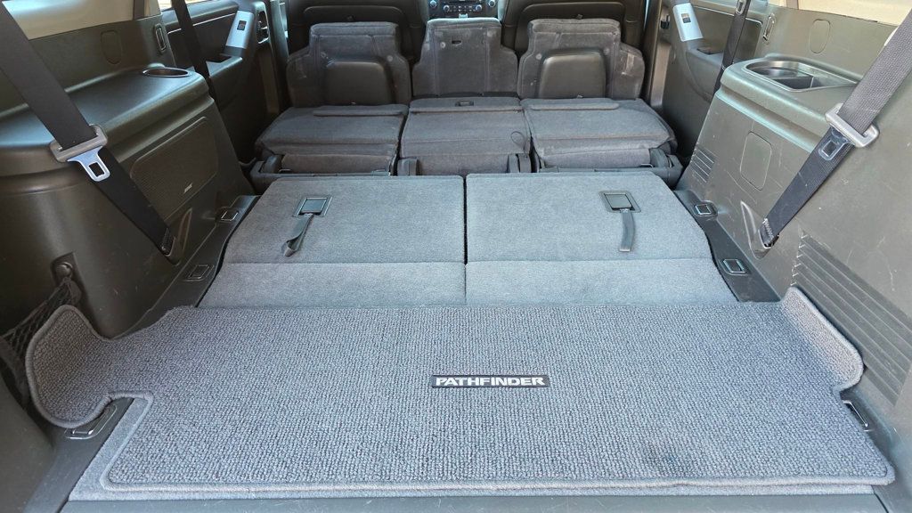 2012 Nissan Pathfinder  - 22987486 - 57