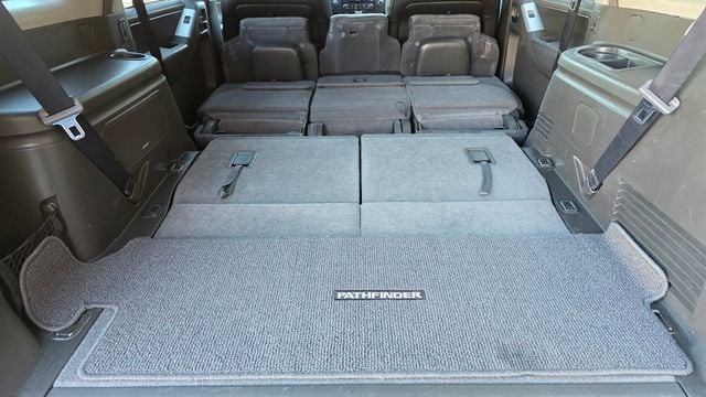 2012 Nissan Pathfinder  - 22987486 - 57