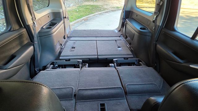 2012 Nissan Pathfinder  - 22987486 - 59