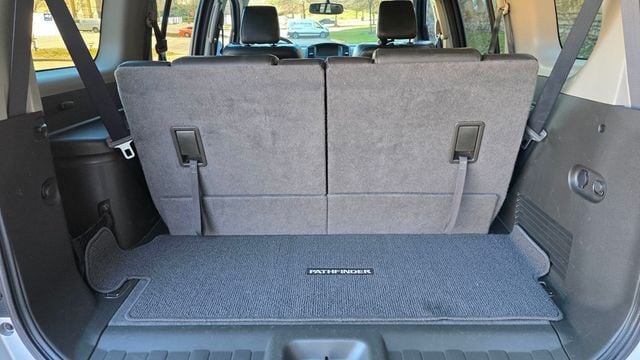 2012 Nissan Pathfinder  - 22987486 - 60