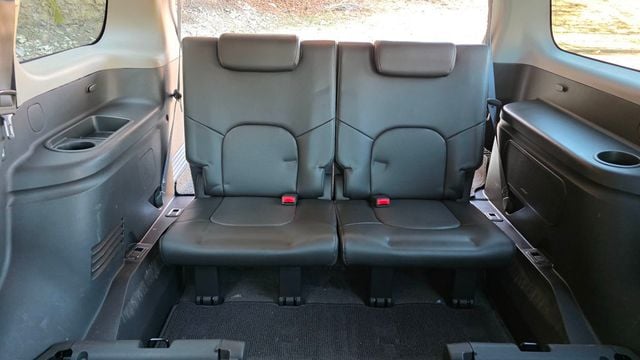 2012 Nissan Pathfinder  - 22987486 - 61