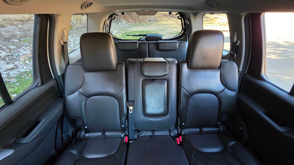 2012 Nissan Pathfinder  - 22987486 - 62