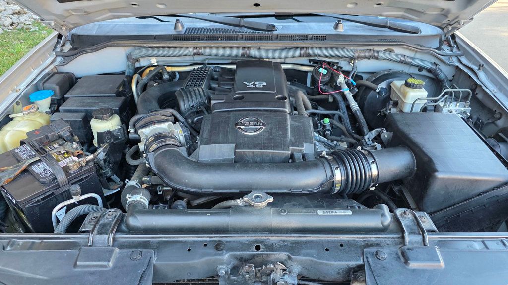 2012 Nissan Pathfinder  - 22987486 - 63