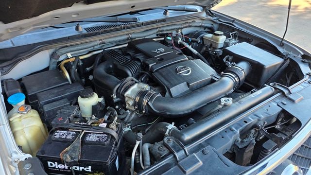 2012 Nissan Pathfinder  - 22987486 - 64