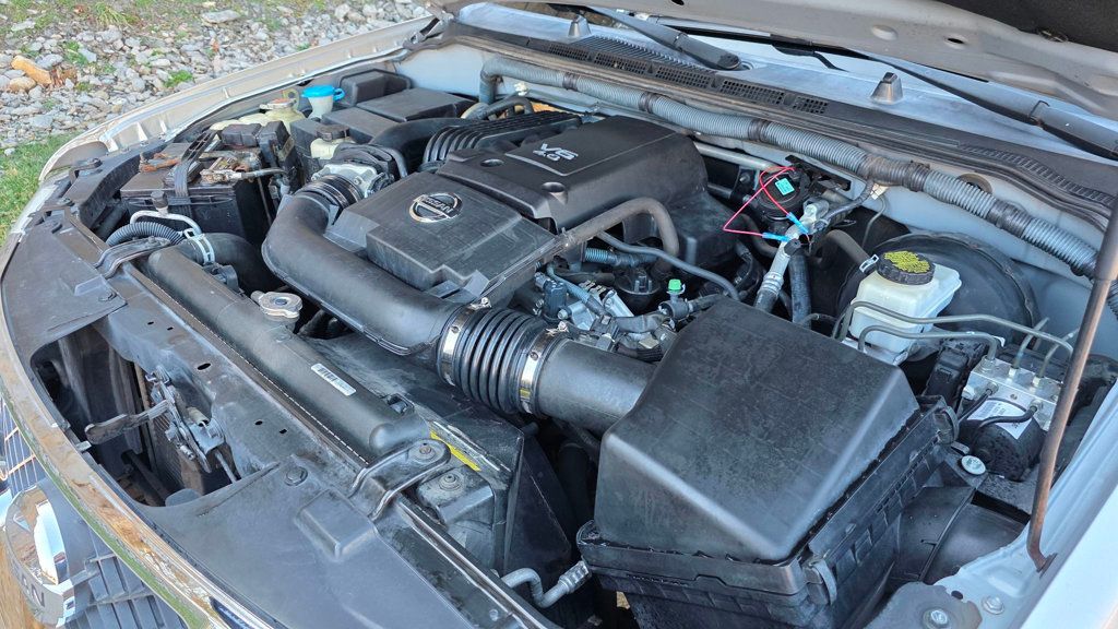 2012 Nissan Pathfinder  - 22987486 - 65