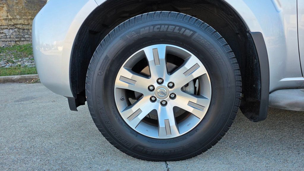 2012 Nissan Pathfinder  - 22987486 - 66