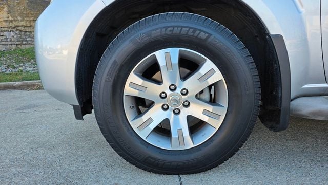 2012 Nissan Pathfinder  - 22987486 - 66