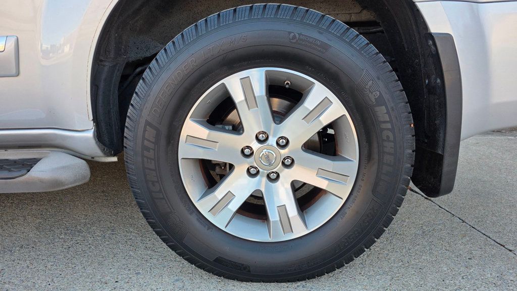 2012 Nissan Pathfinder  - 22987486 - 67