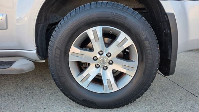 2012 Nissan Pathfinder  - 22987486 - 67