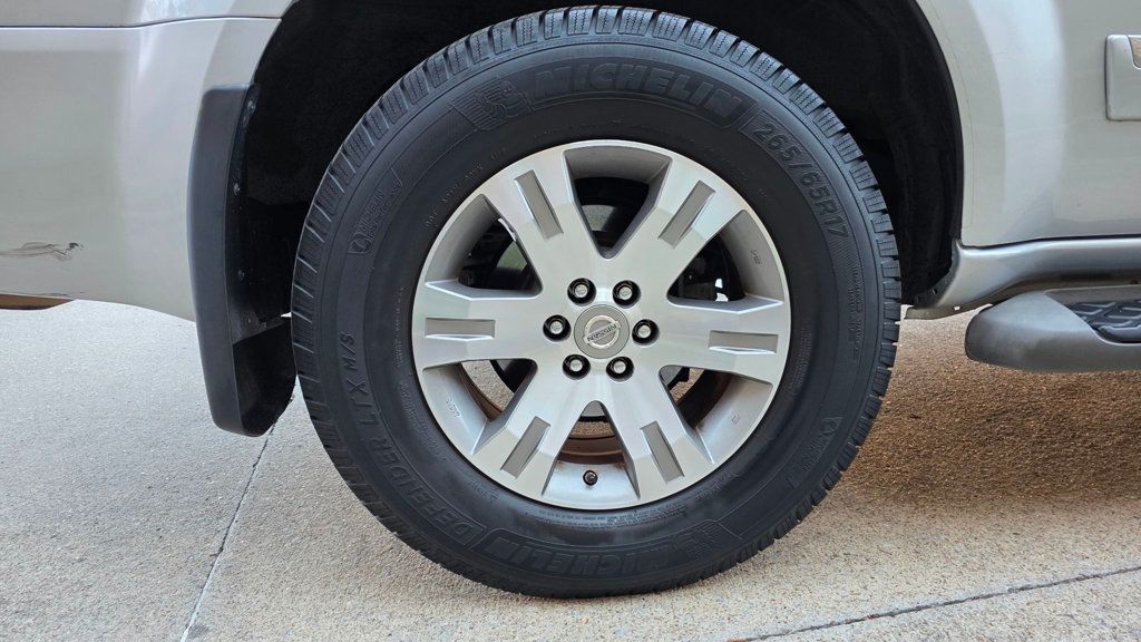 2012 Nissan Pathfinder  - 22987486 - 68