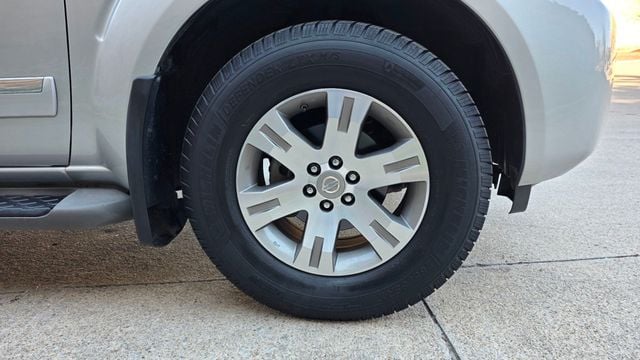 2012 Nissan Pathfinder  - 22987486 - 69