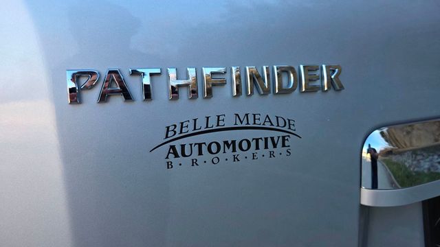 2012 Nissan Pathfinder  - 22987486 - 70