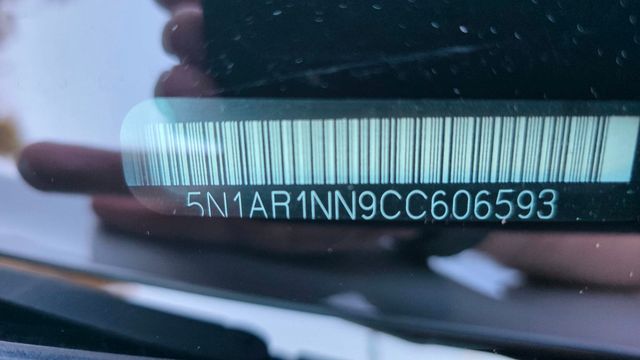 2012 Nissan Pathfinder  - 22987486 - 73