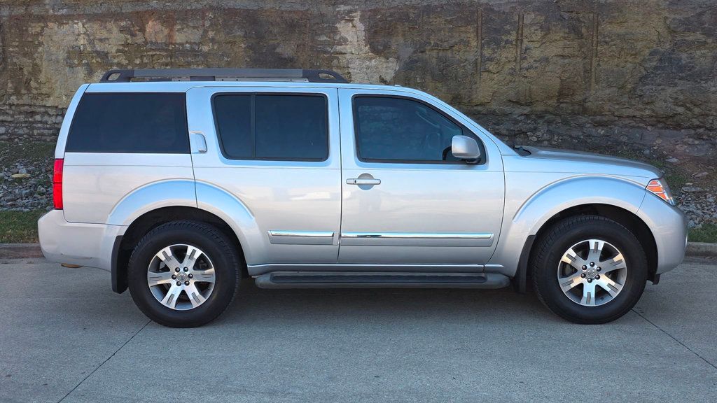 2012 Nissan Pathfinder  - 22987486 - 7