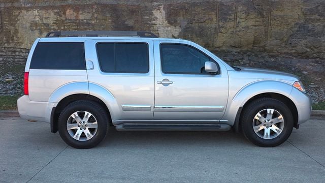 2012 Nissan Pathfinder  - 22987486 - 7