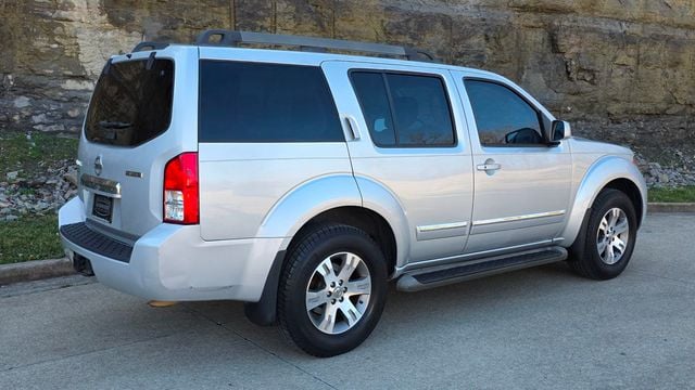 2012 Nissan Pathfinder  - 22987486 - 8