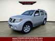 2012 Nissan Pathfinder 4WD 4dr V6 Silver Edition - 23041910 - 0