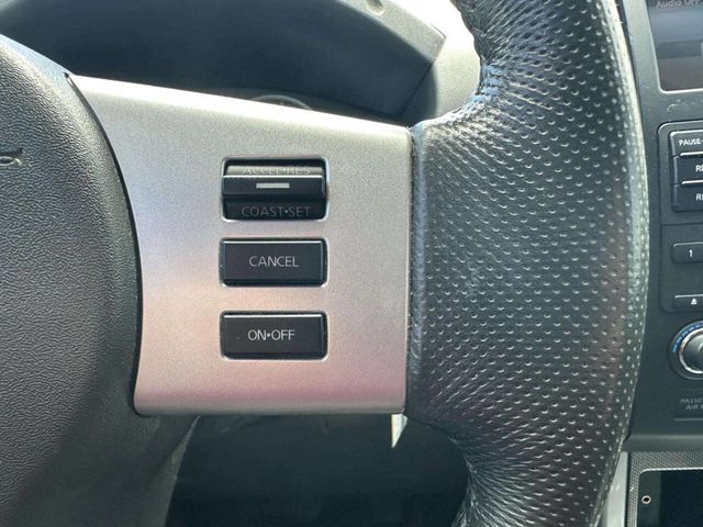 2012 Nissan Pathfinder 4WD 4dr V6 Silver Edition - 23041910 - 24