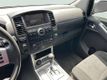 2012 Nissan Pathfinder 4WD 4dr V6 Silver Edition - 23041910 - 27