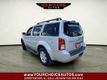2012 Nissan Pathfinder 4WD 4dr V6 Silver Edition - 23041910 - 2