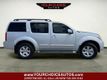 2012 Nissan Pathfinder 4WD 4dr V6 Silver Edition - 23041910 - 5