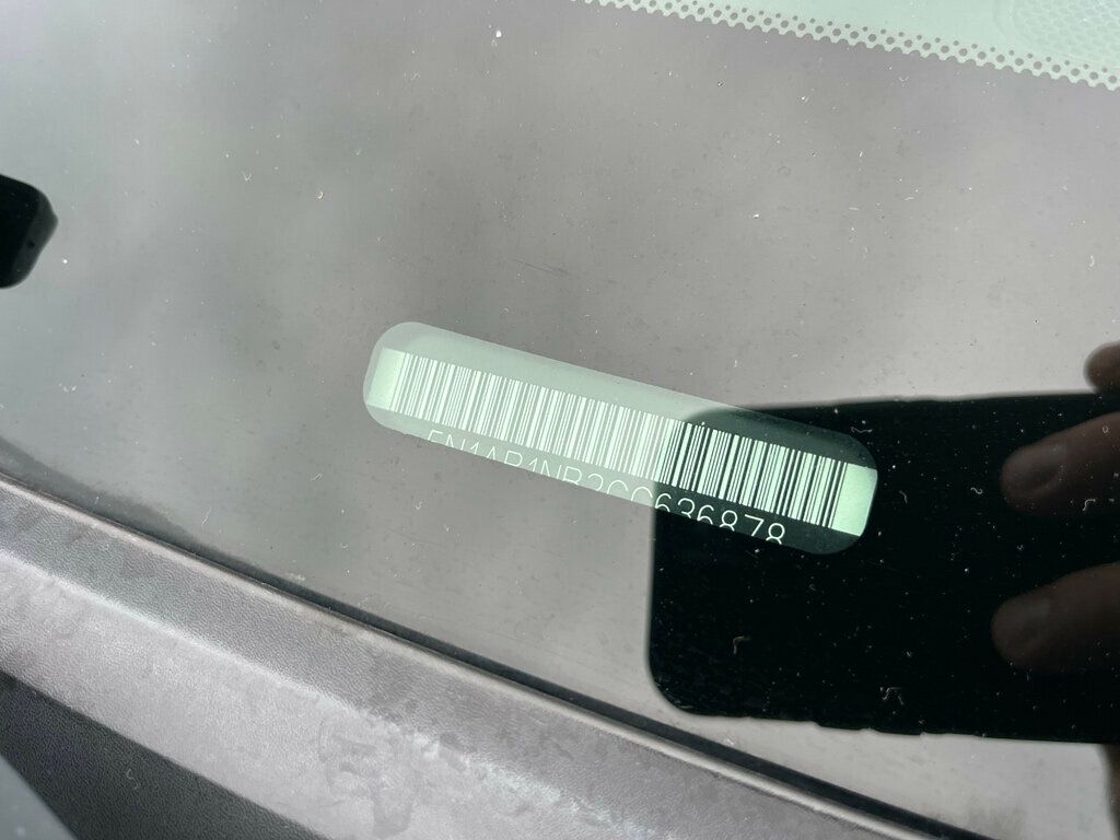 2012 Nissan Pathfinder BODY ON FRAME - 22942760 - 15