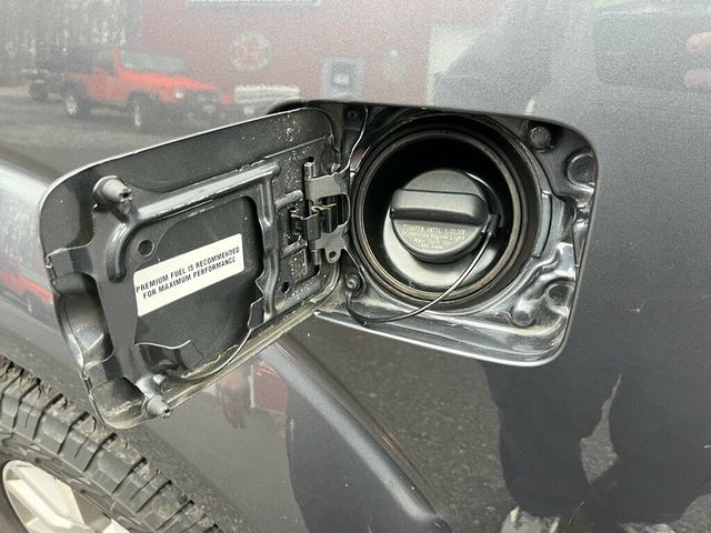 2012 Nissan Pathfinder BODY ON FRAME - 22942760 - 26