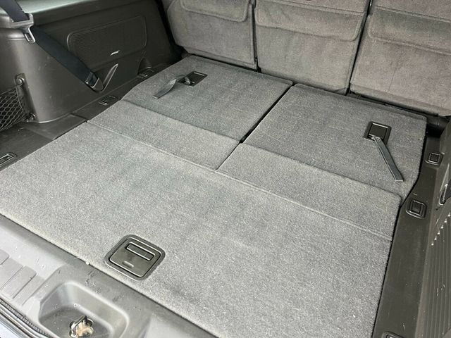 2012 Nissan Pathfinder BODY ON FRAME - 22942760 - 32