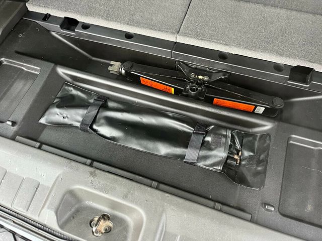 2012 Nissan Pathfinder BODY ON FRAME - 22942760 - 33