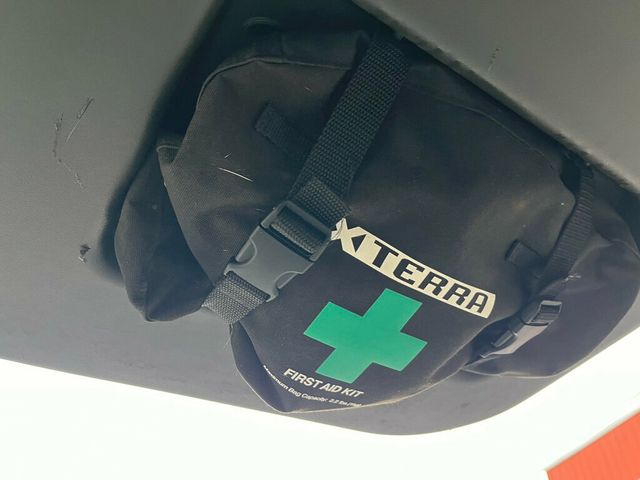 2012 Nissan Pathfinder BODY ON FRAME - 22942760 - 37