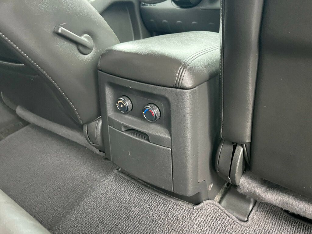 2012 Nissan Pathfinder BODY ON FRAME - 22942760 - 41