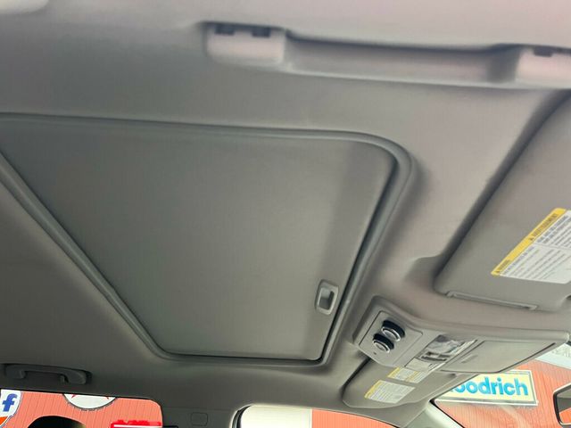 2012 Nissan Pathfinder BODY ON FRAME - 22942760 - 47