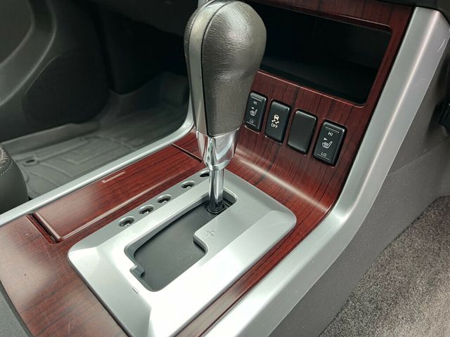 2012 Nissan Pathfinder BODY ON FRAME - 22942760 - 51