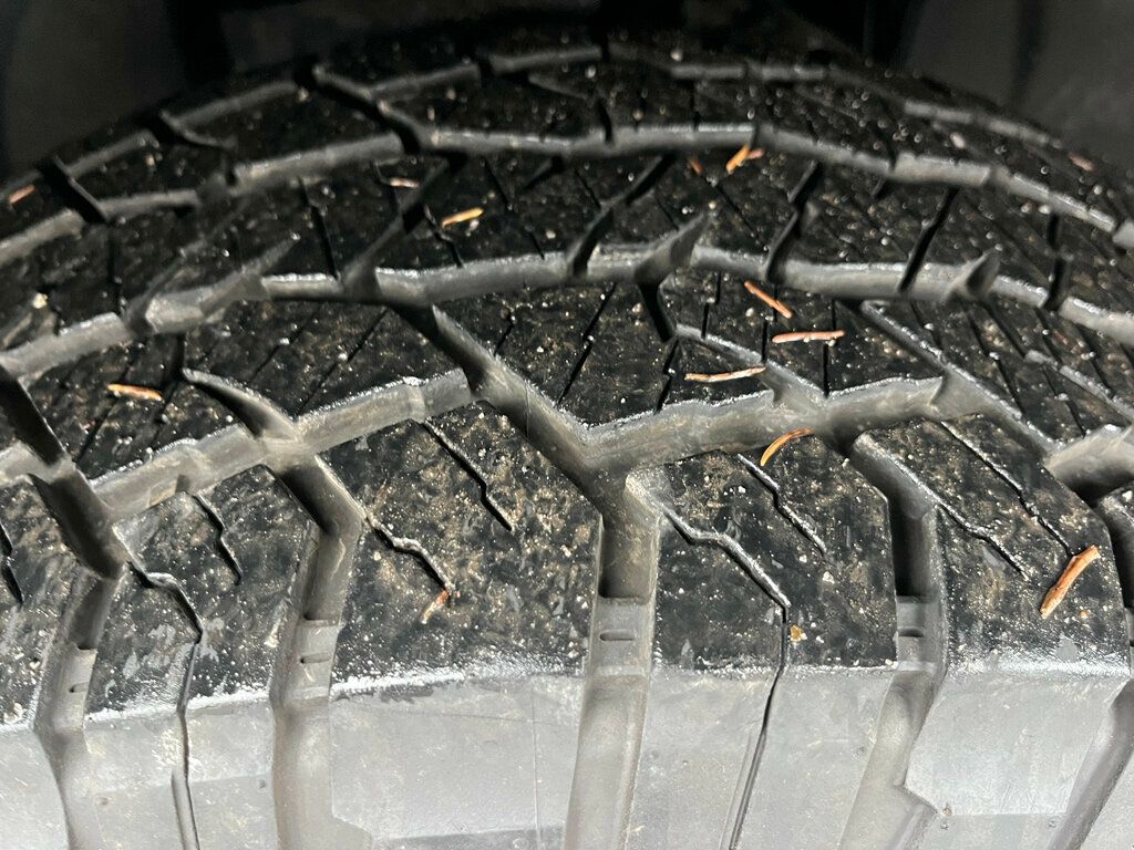 2012 Nissan Pathfinder BODY ON FRAME - 22942760 - 53