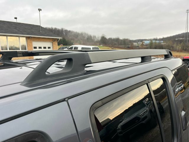 2012 Nissan Pathfinder BODY ON FRAME - 22942760 - 54