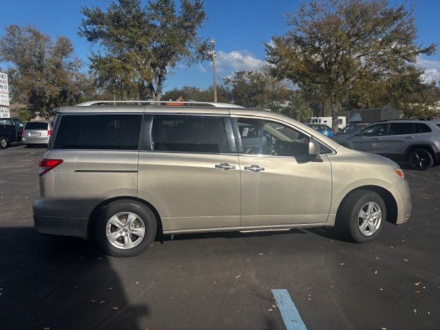 2012 Nissan Quest  - 22992472 - 10