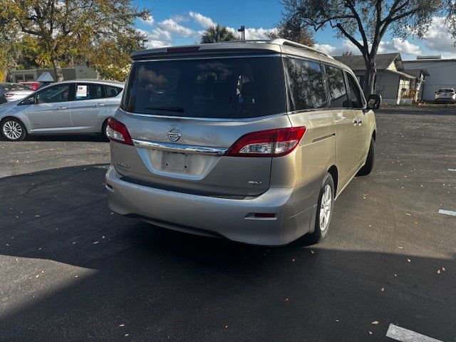 2012 Nissan Quest  - 22992472 - 11