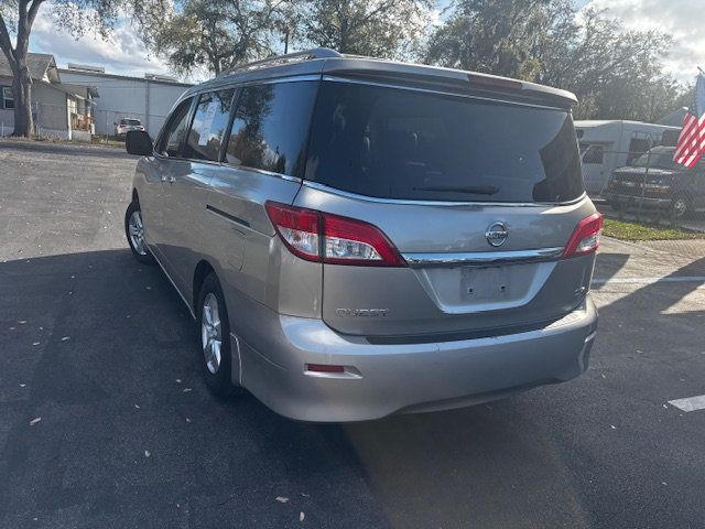 2012 Nissan Quest  - 22992472 - 12